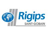 Rigips Logo