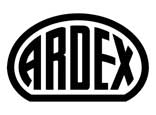 Ardex Logo