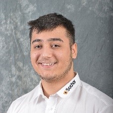 Aleksanda Sirotanovic